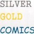 Silver Gold Comics